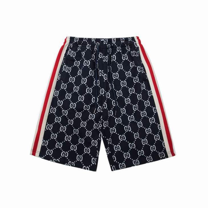 Picture of Gucci Short  Pants _SKUGucciS-2XLaztx0617795